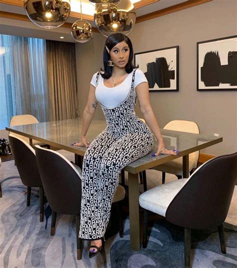 cardi b leaked instagram|Cardi B (@iamcardib) • Instagram photos and videos